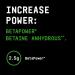 BEYOND RAW Precision Amino - Recovery & Power Amino Acid Formula | Fuel Muscles & Enhance Hydration | Gummy Worm Flavor | 25 Servings - Shop Internationally - Buy Online on GoSupps.com