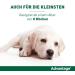 Elanco Advantage Spot-on 40 for Very Small Dogs - Quick Flea Control & Protection Up to 4 Weeks | 4 Pipets (0.4 ml) - Buy Online on GoSupps.com