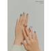 Buy Ohora Semi Cured Gel Nail Strips - N Breezing Day | Salon-Quality Long Lasting Easy Apply | Includes Prep Pads Nail File & Wooden Stick - International Shipping Available - Buy Online on GoSupps.com