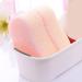 minkissy Cleaning for Household Use Bath Sponge Scrubber Shower Sponge Body Cleaning Cotton Miss - Buy Online on GoSupps.com