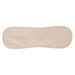 Organic Castor Oil Pack for Thyroid Support - Reusable Adjustable Neck Wrap - Less Dirt with Soft Ligaments - Buy Online on GoSupps.com