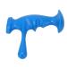 YUYTE T-shaped point massager manual massager deep tissue massager self massagers relaxation pressure trigger