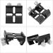 Telescope Finderscope Mount Dovetail Base Plate for Celestron and SKYRVER Telescopes - Buy Online on GoSupps.com
