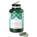 Spirulina Becagli SpiruCap - Pure Spirulina Algae - 100% Organic Made in Italy - 500mg Capsules of Organic Food Supplement Rich in Phycocyanin - Made in Tuscany (180 Capsules)