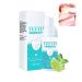 Teeth Whitening Mousse Teeth Whitening Foam Toothpaste Intensive Stain Removal Toothpaste Cleansing Foam Best Whitening Toothpaste Travel Friendly Easy To Use Ultra-fine Mousse Foam (3)