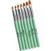 FRCOLOR 3 Sets Nail Decoration Tool Dotting Pen Tool Nail Tools Nail Art Pen Brush on Nail Kit Nail Art Tools Nails Nail Brush Pen Nail Art Tips Builder Brush Painted Acrylic Bamboo - Buy Online on GoSupps.com