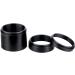SVBONY SV129 T2 Extension Tube Kit - 5mm 10mm 30mm Length, M42x0.75 on Both Sides - Buy Online on GoSupps.com