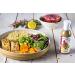 Buy Lemonette Gourmet Lemon Dressing - Creamy Italian, 12 fl oz (355 ml) - Zesty Flavor for Salads & Dishes - Buy Online on GoSupps.com