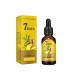 Luxsea Ginger Hair Care Nutrient Solution