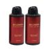 Bath & Body Works Bourbon Body Spray 3.7oz Gift Pack for Holiday - Men s Collection Lot of 2 Bourbon 3.7 Fl Oz (Pack of 2) - Buy Online on GoSupps.com