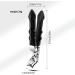 Marycarrie Angled Head Nail Clippers with Catcher for Men & Women - Professional Acrylic Toe Nail Clippers for Thick Toenails Heavy Duty Nail Cutter Ergonomic Design & Anti-Splash for Seniors - Buy Online on GoSupps.com