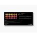 Karity 21 Picante Warm Eyeshadow Palette - Highly Pigmented Professional Makeup Palette - Buy Online on GoSupps.com