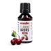 Nutrify flavor drops cherry 30 ml aroma drops without calories more taste in food & drinks sugar -free fat -free vegan without artificial dyes cherry aroma
