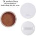 Banana Powder Skin Black Banana Powder Foundation Banana Powder Whitening Concealer Long Lasting Oil Control Powder - Buy Online on GoSupps.com