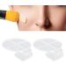 Fdit Nail Polish Bowl | Easy-to-Use Nail Art Palette with Handle for Nail Art & Lip Gloss - Perfect for DIY Manicures - Buy Online on GoSupps.com