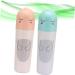 Beavorty Portable Toothbrush Case - 2pcs Travel Toothbrush Holder | Ideal for International Shipping - Buy Online on GoSupps.com