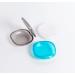 Orthodontic Retainer Case - Beautiful, Durable & Compact (Gray) - Buy Online on GoSupps.com
