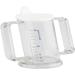 Russka Handycup Blue Drinking Cup Set - Elegant Design for International Shipping - Buy Online on GoSupps.com