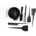 DOITOOL 1 Set Hair Color Kit Hair Dying Ear Protector Hair Tint Kits Hair Dye Kit Hair Dyeing Kits Hair Coloring Mixing Bowl Hair Care Product - Buy Online on GoSupps.com