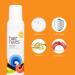 hair rules Volumizing Hair Spray - Buy Online on GoSupps.com