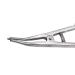 Dental Orthodontic Separator Ties Placing Pliers + S Type Ties Forcep Set - Buy Online on GoSupps.com
