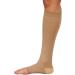 Variform 1500 Medical Elastic Knee Highs - Class 2 CCL2 Graduated Compression 23-32 mmHg XL Corto | International Shipping Available - Buy Online on GoSupps.com