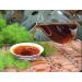 Pu erh fermented black tea brick Grade A 500 grams bag packing. - Buy Online on GoSupps.com
