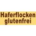 Seitenbacher Oatmeal delicate large leaves gluten-free 3 x 400 g - Buy Online on GoSupps.com