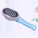 Milist Stainless Steel Sieve Pedicure Kit | Foot Grinder & Callus Rasp Tool for Dead Skin Removal - Buy Online on GoSupps.com