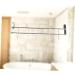BELLIFFY Door Back Hook Clothes Hangers Hooks Wall Clothes Hanger Stainless Steel Doors and Windows - Buy Online on GoSupps.com