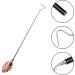 NAUZE Snake Hook Reptile Hook Catcher Retractable Snake Hook Snake catching artifact for Snake Lovers - Buy Online on GoSupps.com