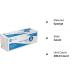 Dynarex Corporation 3222 Gauze Pad Sponges Pack of 200 - Non-Sterile | Buy Now - Buy Online on GoSupps.com