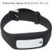 EVTSCAN Anti Static Wrist Strap Remote Adjustable Automatic Electrostatic Removal Anti Static Bracelet Wrist Band Eliminator - Buy Online on GoSupps.com