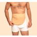 Siil StomaG rtel - Stoma Support Belt for Colostomy Ileostomy & Urostomy | Compatible with Convatec Coloplast Hollister | Stealth Belt for Sports - Buy Online on GoSupps.com
