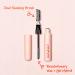 MAKUP Brow Me Eyebrow Sculpt Gel + Wax Hybrid - Vegan & Paraben Free - Buy Online on GoSupps.com