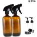 FRCOLOR 2 Sets Spray Bottle Capsule Bottle Plant - Buy Online on GoSupps.com