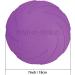 Buy Vivifying Frisbee Dog - 2 Pack 18 cm Natural Rubber Frisbees for Land & Water | Green & Purple - International Shipping Available - Buy Online on GoSupps.com