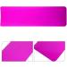 LABRIMP Planche de Coloration Cheveux Acrylique Semi-transparente Accessoire Salon Coiffure Pratique pour Teinture et M ches L g re et Facile Utiliser pour Professionnels et - Buy Online on GoSupps.com