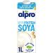 VSTAR Alpro Plant-Based Drink Variety Pack - Oat Soya Almond Coconut Hazelnut - Added Calcium & Vitamins 1L (7 Packs) - Buy Online on GoSupps.com
