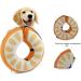 Ducomi XL Inflatable Hinges for Dogs & Cats - Post-Op Relaxation Mobility & Scratch Protection - Buy Online on GoSupps.com