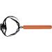 SYNTECSO Upgraded Boxing Reflex Bar - 180 Spinning Attachment for Standing Punching Bag and Boxing Dummy - Buy Online on GoSupps.com
