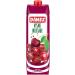 Dimes Sour Cherry Juice fruit juice 1000 Mililiter x 5 Pieces - Buy Online on GoSupps.com