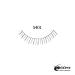 Eldora False Eyelashes S401 Bottom Lashes