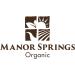 Manor Springs Organic Black Turtle Beans 2kg: Premium Quality and Certified Organic - Buy Online on GoSupps.com