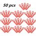50pcs Plastic String Trimmer Blades for Garden Grass Cuttering Replacement Blade Tool Parts Garden Tools - Buy Online on GoSupps.com