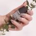 Vegan Nail Polish Sandstone | 21-Free & PETA Approved | Look To Go | Made in Germany | 12ml - Eco-Friendly Beauty - Buy Online on GoSupps.com