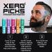 Xero Picks Infused Flavored Toothpicks - Nicotine Free Variety Pack (20 Count x 5) - Buy Online on GoSupps.com