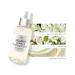 Jasmin'd Vanille Fine Fragrance Mist by Body Botanic 4 Fl Oz 118 Ml an Irresistible Blend of Mysterious Jasmine Creamy Vanilla and Madagascar Vanilla - with Plant Extracts - Buy Online on GoSupps.com