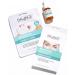 Balance Active Formula Niacinamide Spot Patches - Target Breakouts, Reduce Blemishes with Niacinamide & Salicylic Acid - Buy Online on GoSupps.com