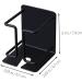 Alipis Shaver Holder Connector Hook - Wall Mounted Electric Shaver Stand & Clothes Rack - Durable Steel Storage Solution - Buy Online on GoSupps.com